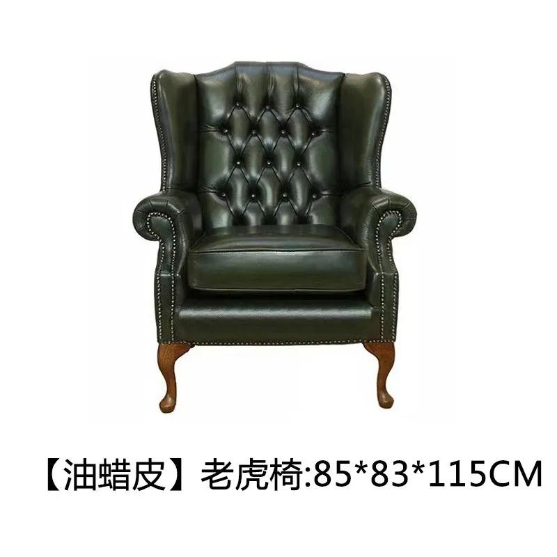 Chaise De bureau De luxe exécutive fauteuil ergonomique moderne