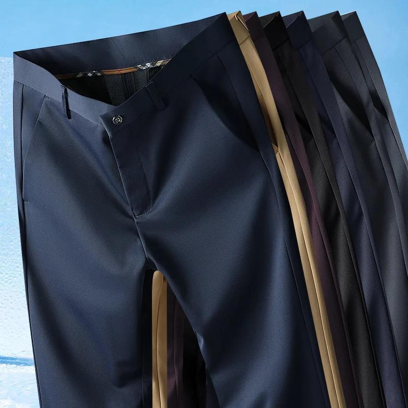 Pantalon d'été pour hommes