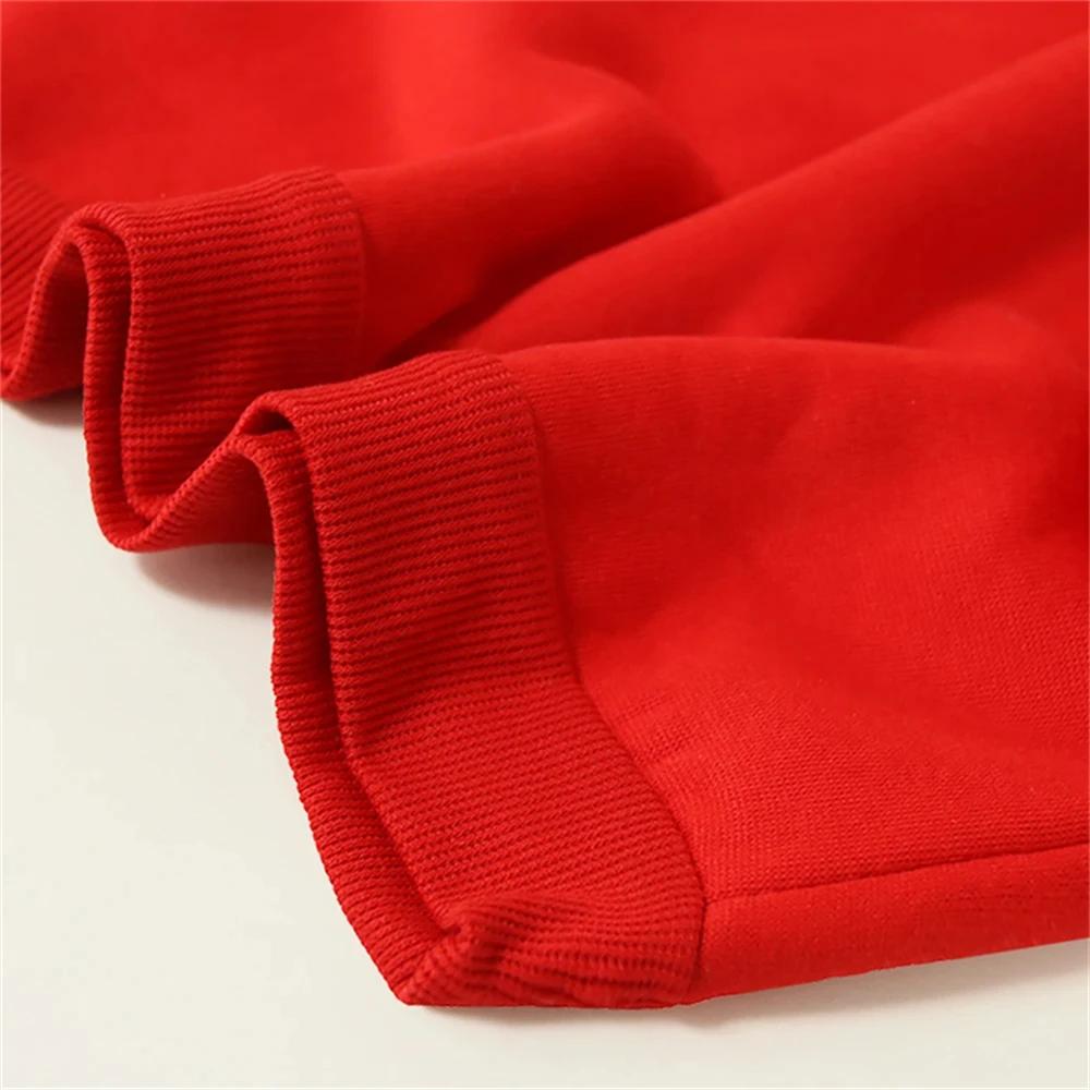 Garçon filles sweat à capuche pour enfants costume hauts + bas Toddle noir Sweatshirr blanc enfant 3-12 ans rose mode im