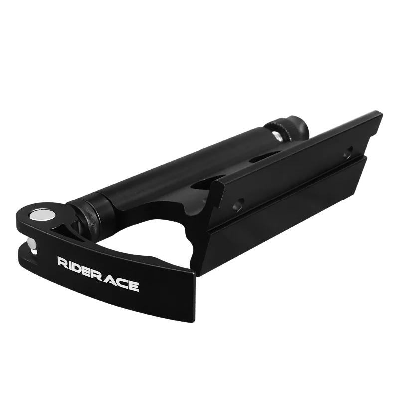 Support de vélo pour support de toit de voiture