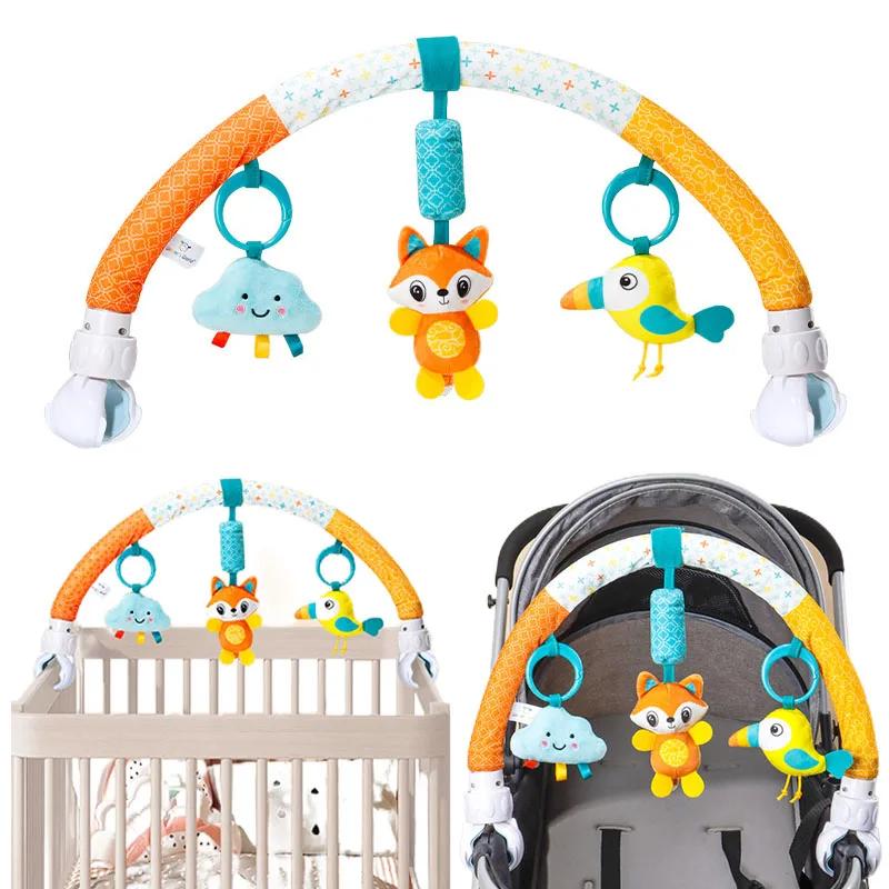 Arc de poussette pour bébé