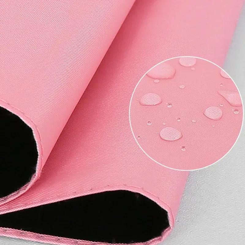 Parapluie pliant pour poussette de bébé, Protection solaire UV contre la pluie, Parasol universel réglable à 360 degrés,parapluie poussette bébé