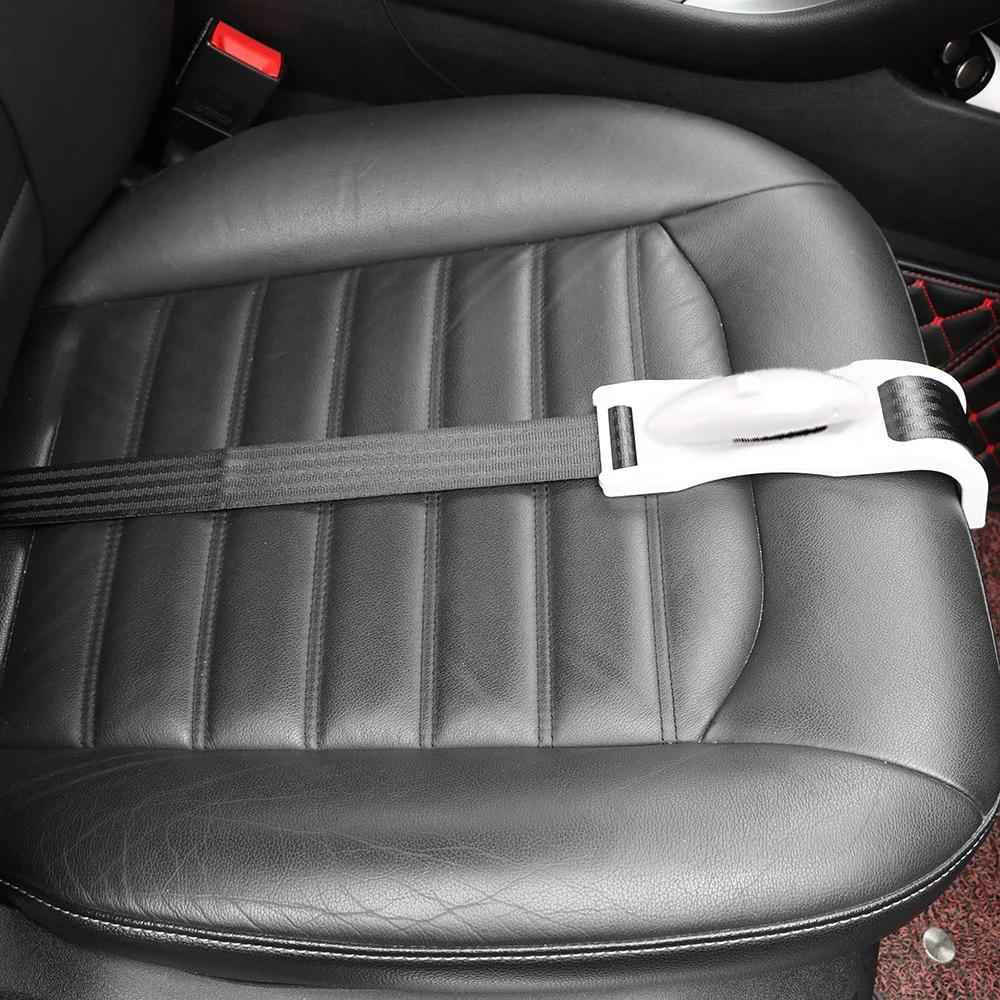 Ajusteur de ceinture de sécurité de voiture pour femmes enceintes