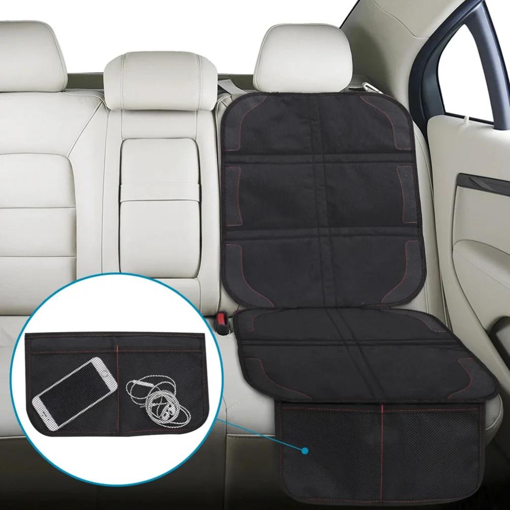 Housse de Protection de siège de voiture pour enfants