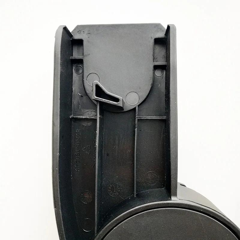 Adaptateur de siège auto pour poussette compatible Cybex Balios S Lux Talos Aton Cloud Q/Z Maxi-Cosi Be Safe Baby Basket Buggy Conventer pour déplacements sécurisés et flexibles avec bébé