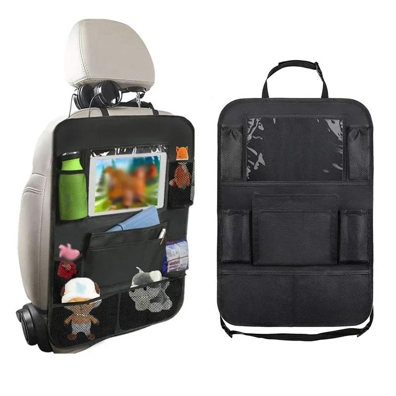 Sac de Rangement pour Siège de Voiture pour Enfant