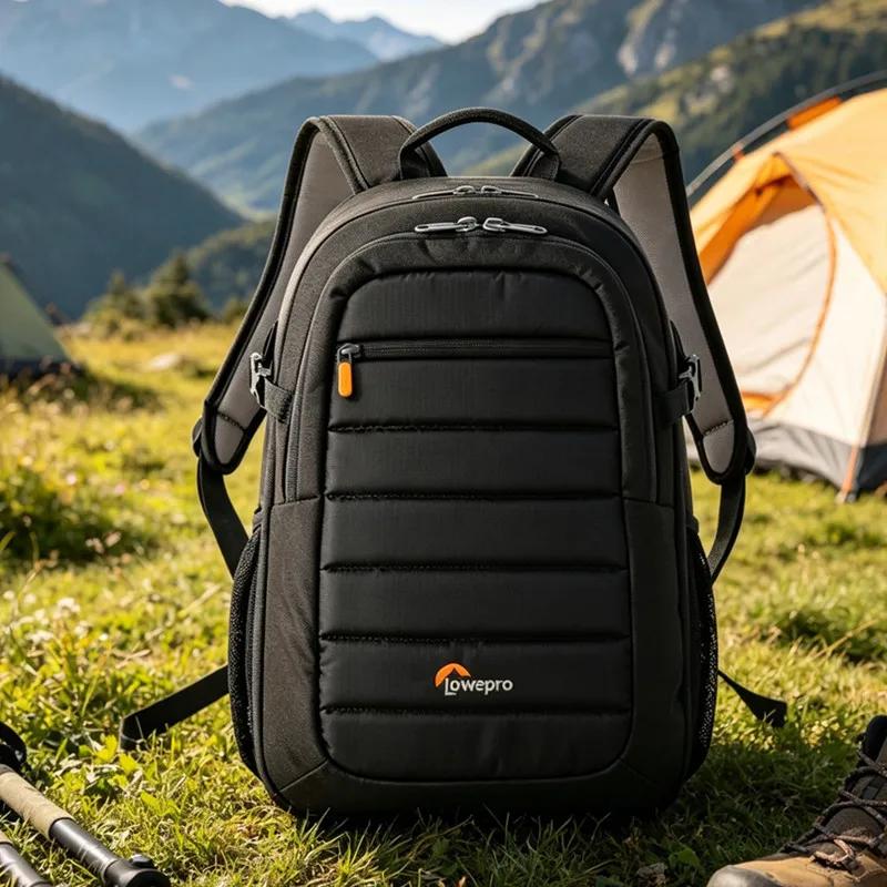 Lowepro sac photo Tahoe BP 150 sac à dos décontracté pour hommes et femmes sac de photographie