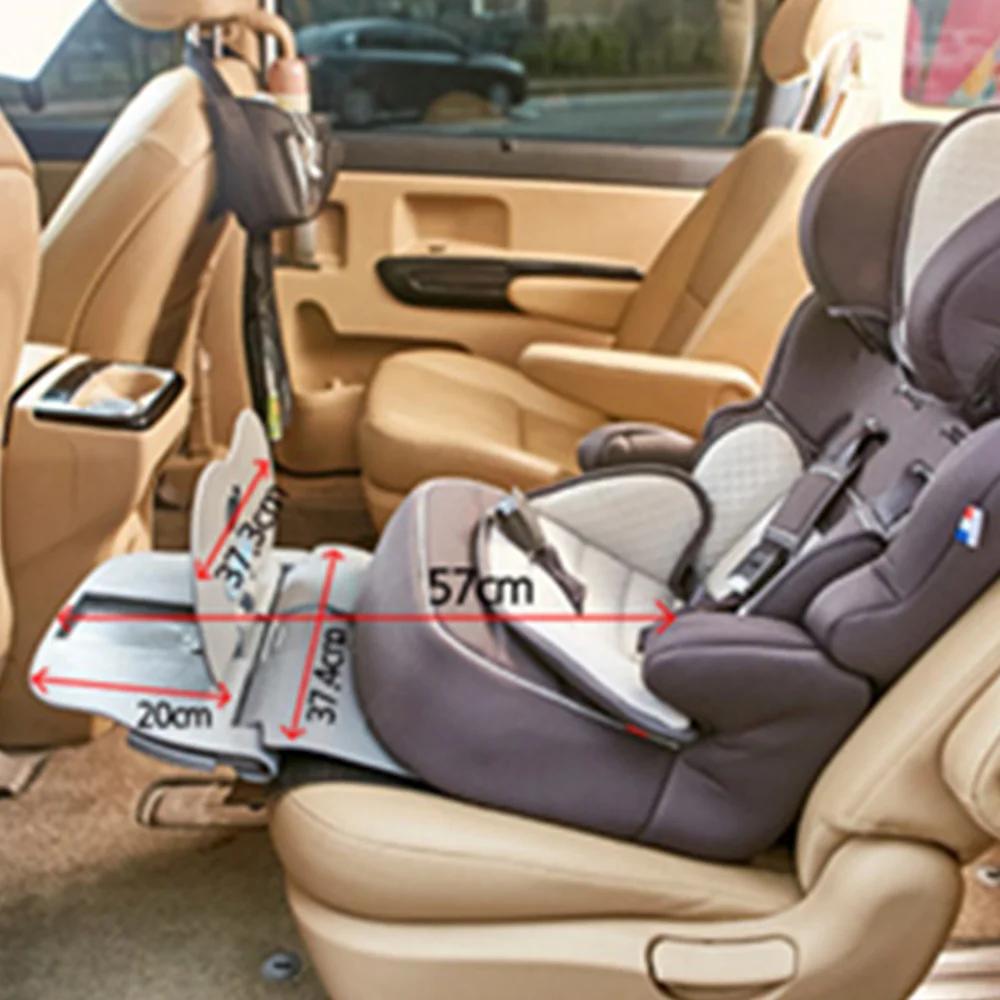 Repose-pieds pour siège auto enfant ALWAYSME