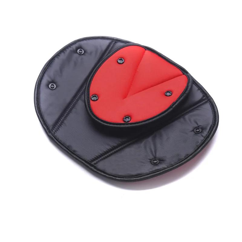 Support de réglage de la ceinture de sécurité pour enfant