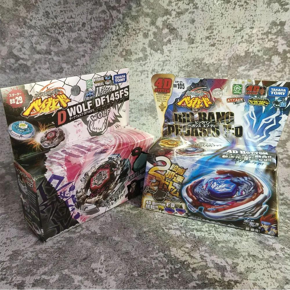 Takara Tomy combat BB99 BB88 BB108 BB104 BB122 BB124 BB126 BBG01 BBG26 BBG10 BB106 BB83 BB28 BB29 BB70 BB78 BB105 avec é
