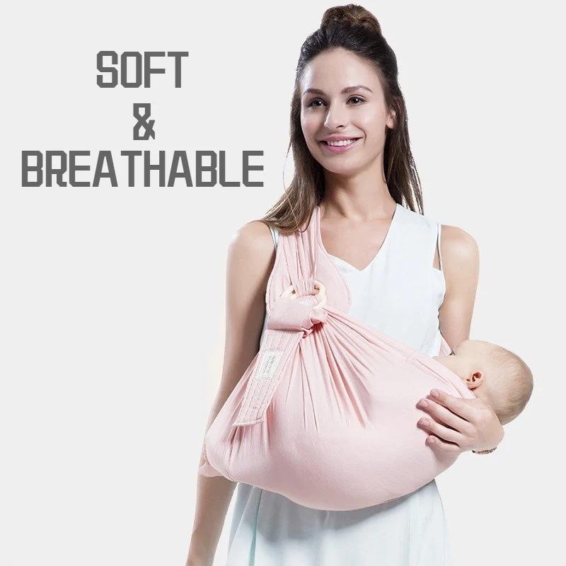 Écharpe Circulaire Electrolux Multifonction pour Bébé