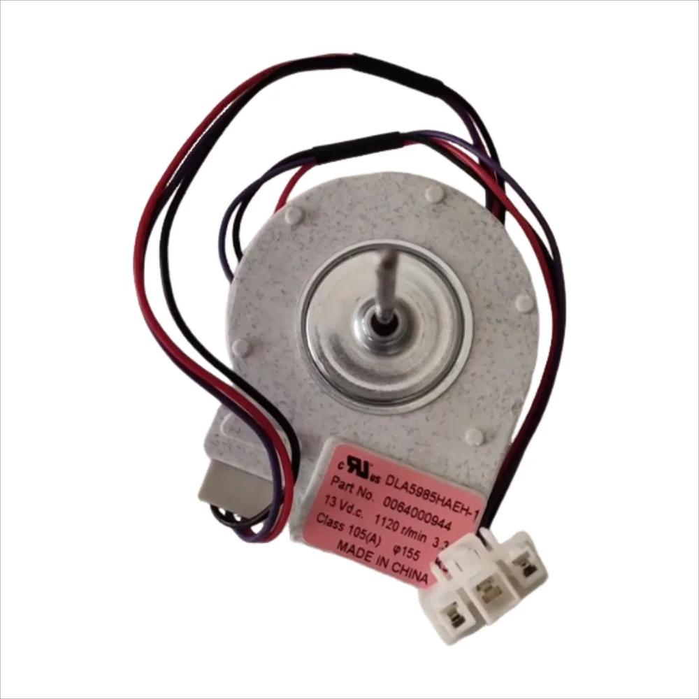 Nouveau moteur de ventilateur de ventilation de réfrigérateur