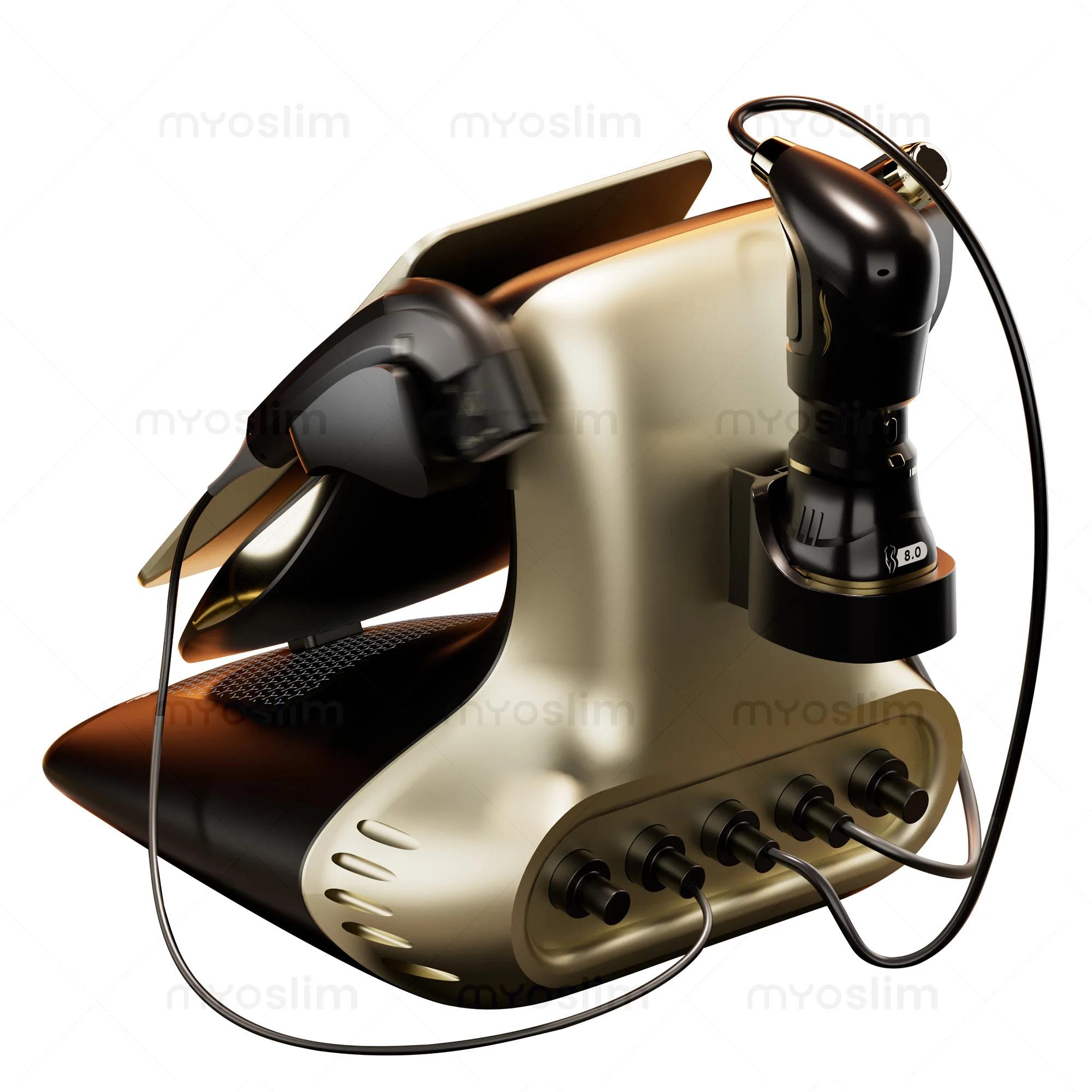 Nouveau 3D ASISA X5 3600W Scanner de peau soins analyseur du visage moniteur miroir Portable Test détecteur