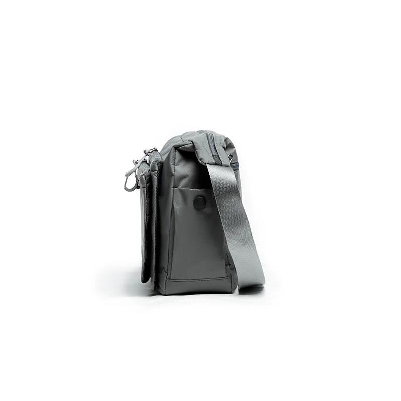 Fouvor sac à bandoulière pour femme en Nylon mode grande capacité sac