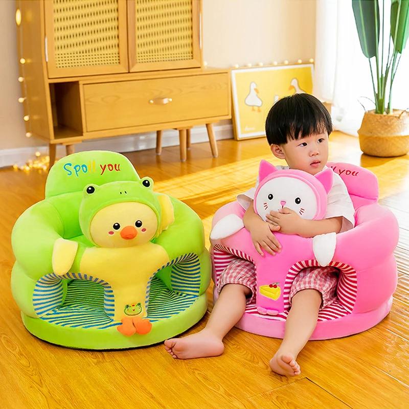 Housse de chaise d'assise pour bébé