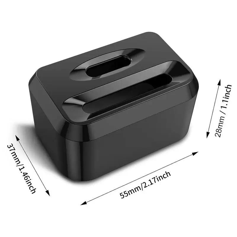 Boucle de ceinture de sécurité Booster