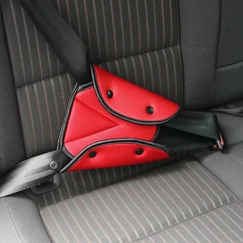 Support de réglage de la ceinture de sécurité pour enfant