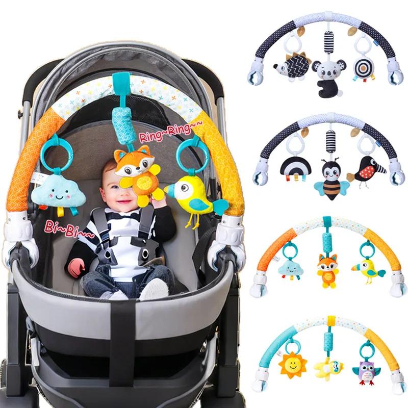 Arc de poussette pour bébé