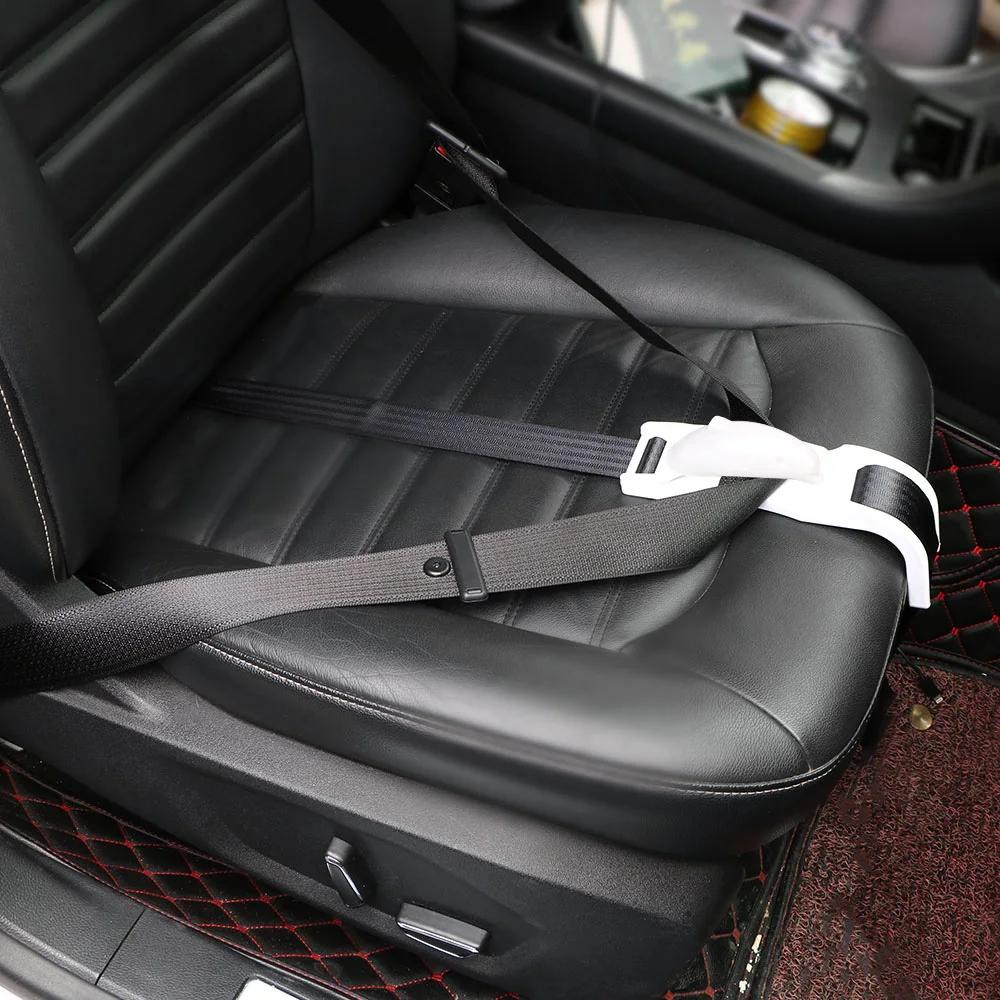 Ceinture de sécurité de siège de voiture pour femme enceinte