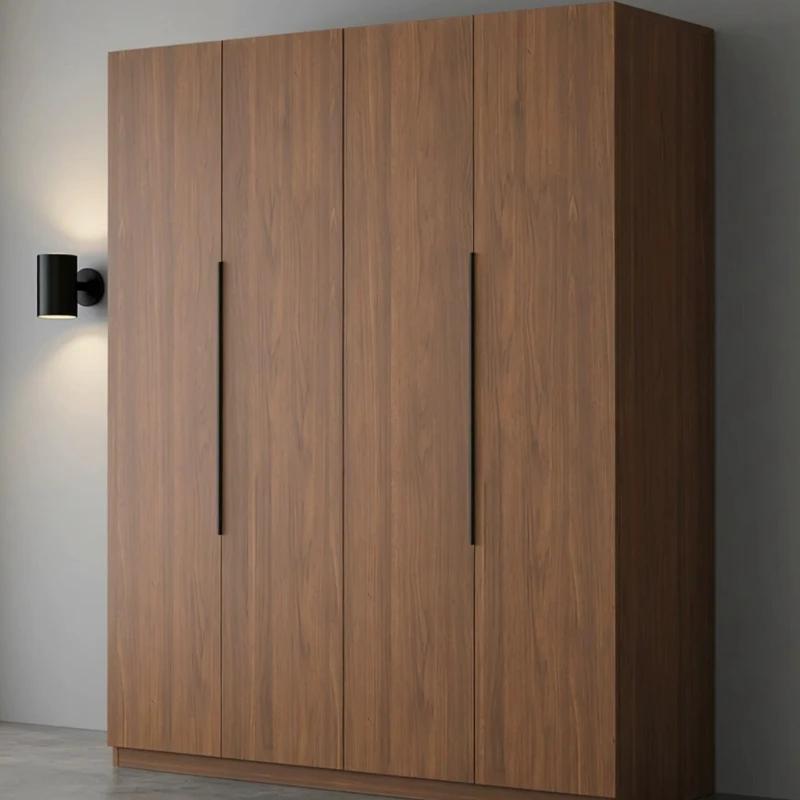 Armoires d'angle, portes de placard