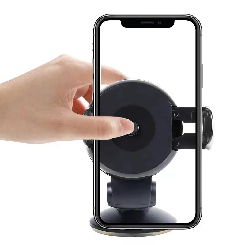 Support de téléphone portable universel pour voiture