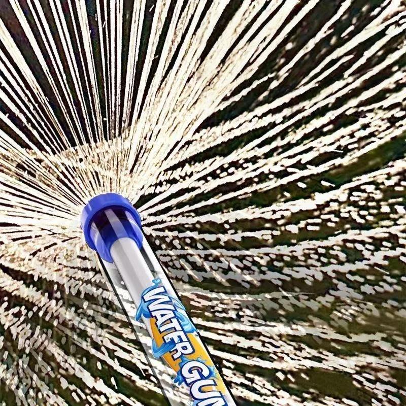 Pistolet à eau pour feux d'artifice