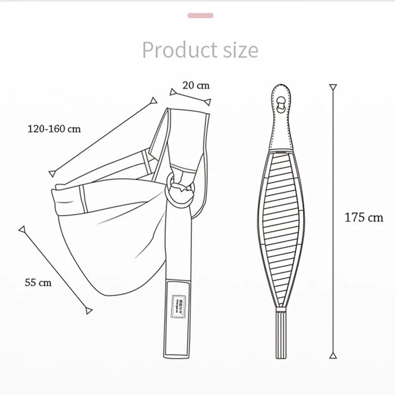 Écharpe Circulaire Electrolux Multifonction pour Bébé
