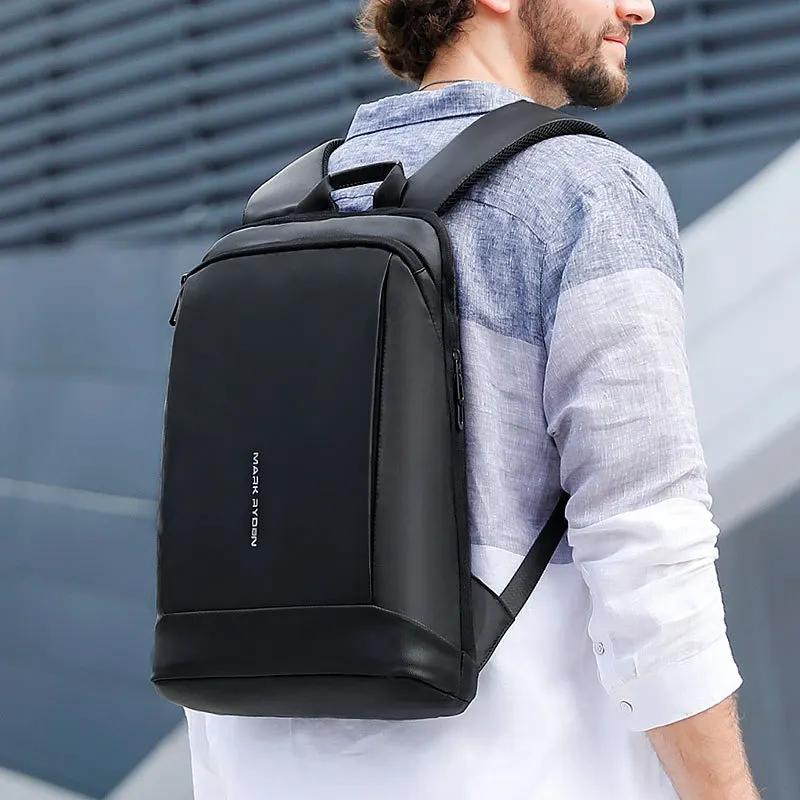 Mark Ryden-Sac à dos multifonctionnel pour ordinateur portable pour homme