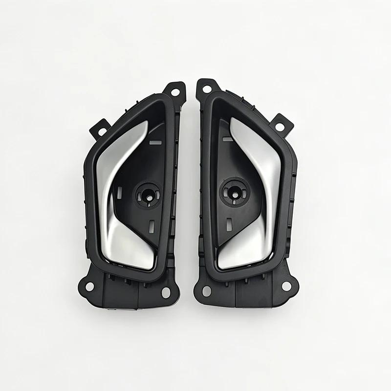 Poignée de porte intérieure compatible avec DFSK Glory 500