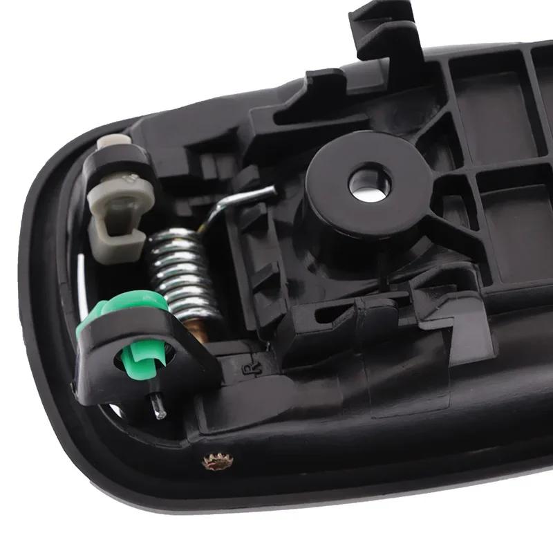 Raf IOR DOOR ocaLE pour HYUNDAI ELANTRA