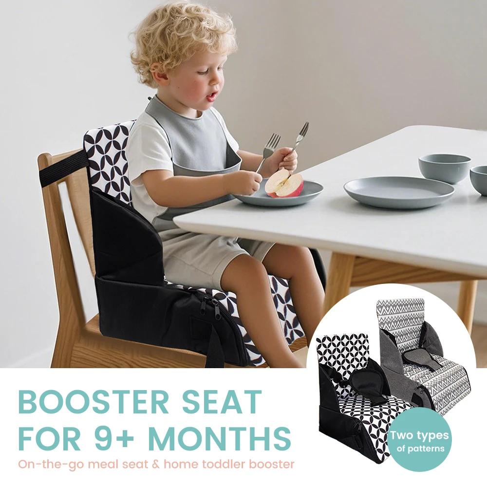 Chaise haute pour bébé