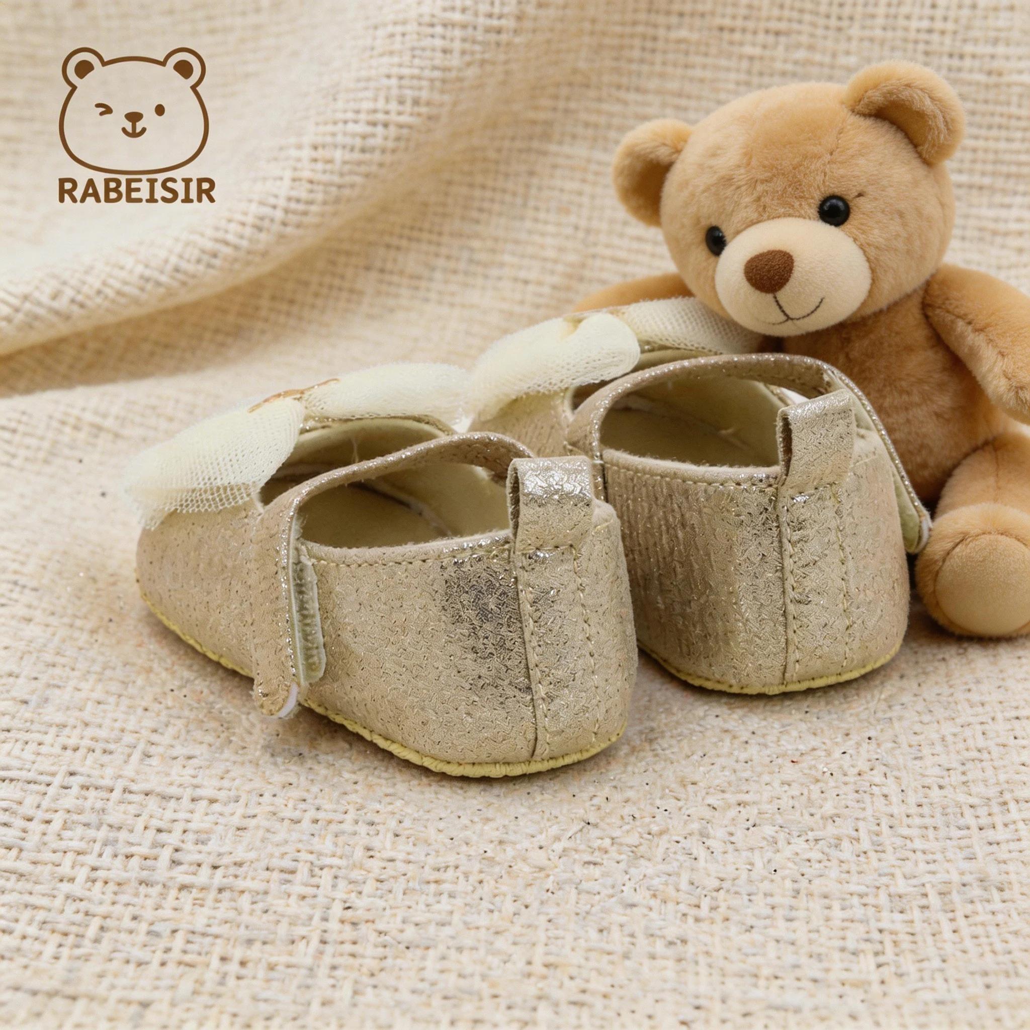 Chaussures de marche pour bébé