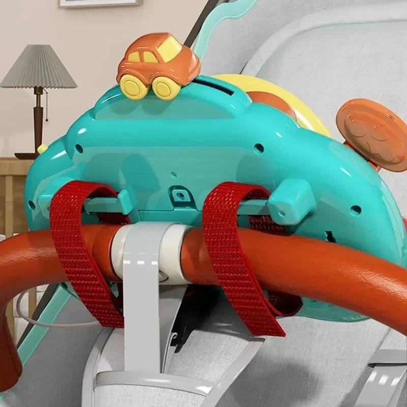 Jouet de poussette pour bébé