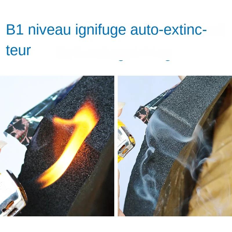Tapis Insonorisant à Isolation Thermique pour Voiture
