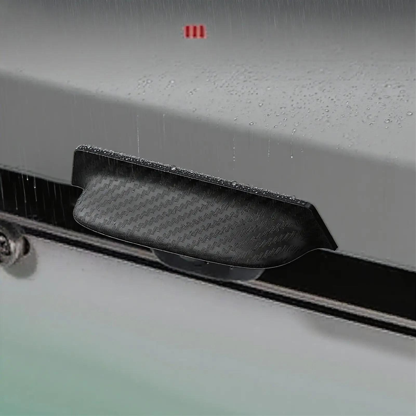 Couverture de caméra arrière de voiture à 360 degrés