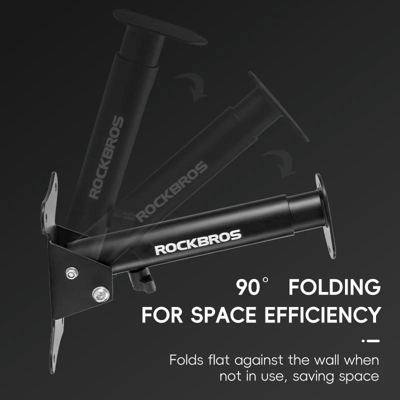 ROCKBROS support de vélo