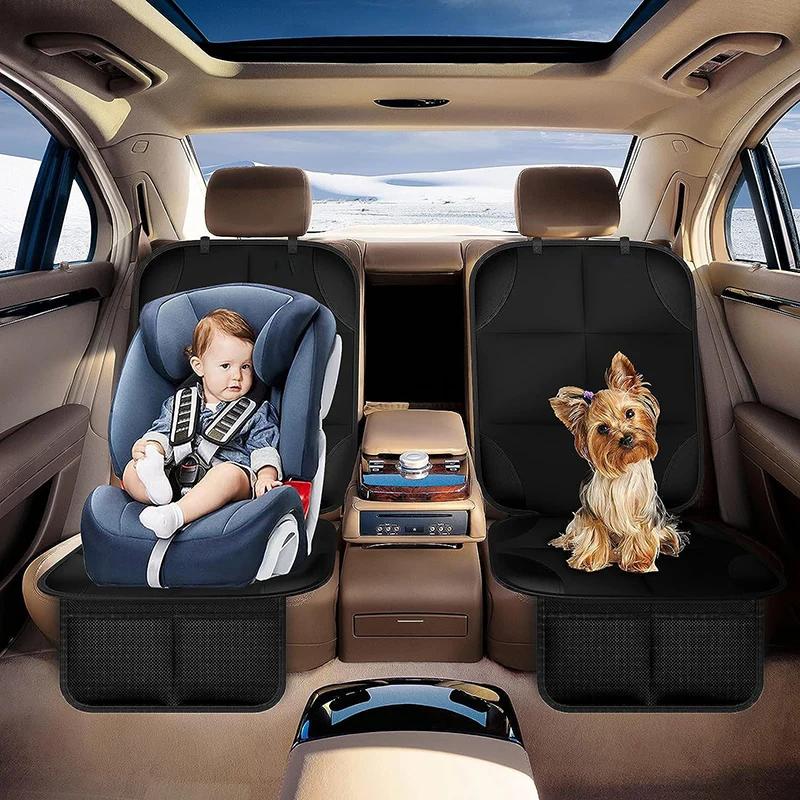Coussin antidérapant de voiture pour siège de bébé