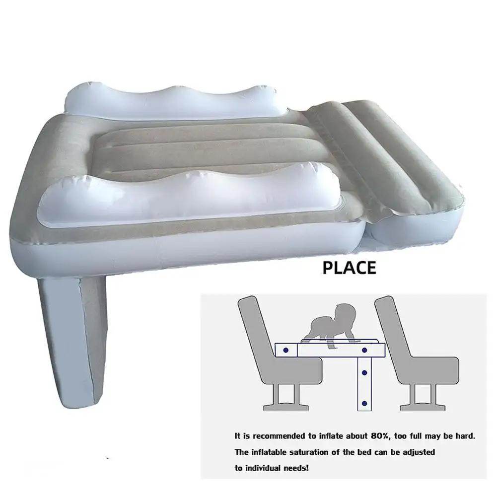 Lit d'avion Portable pour enfant en bas âge