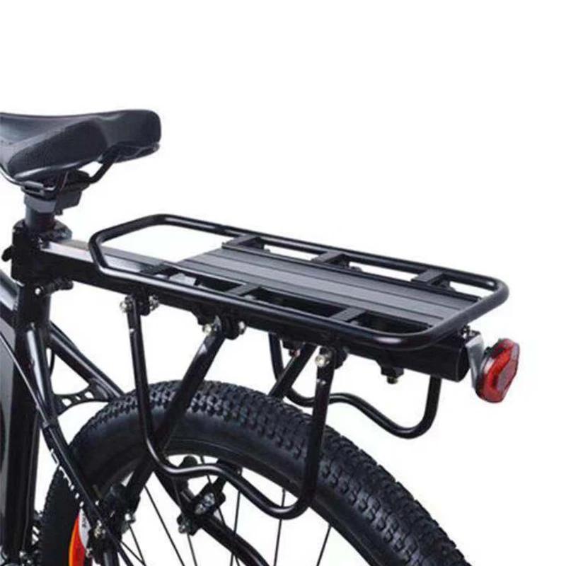 Porte-vélo arrière à dégagement rapide 110 lbs