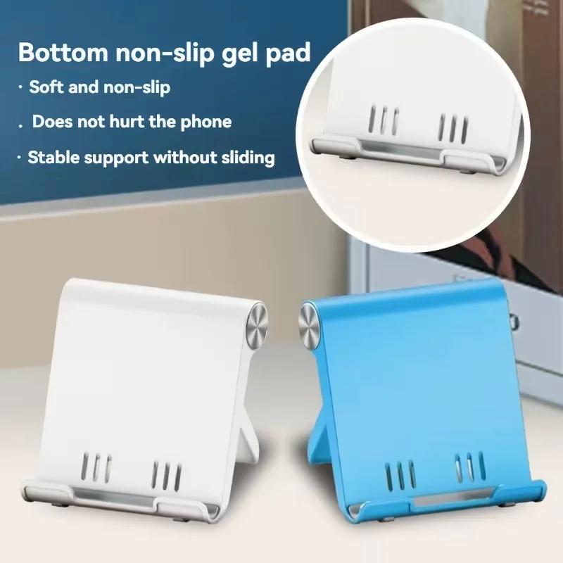 Support de téléphone réglable