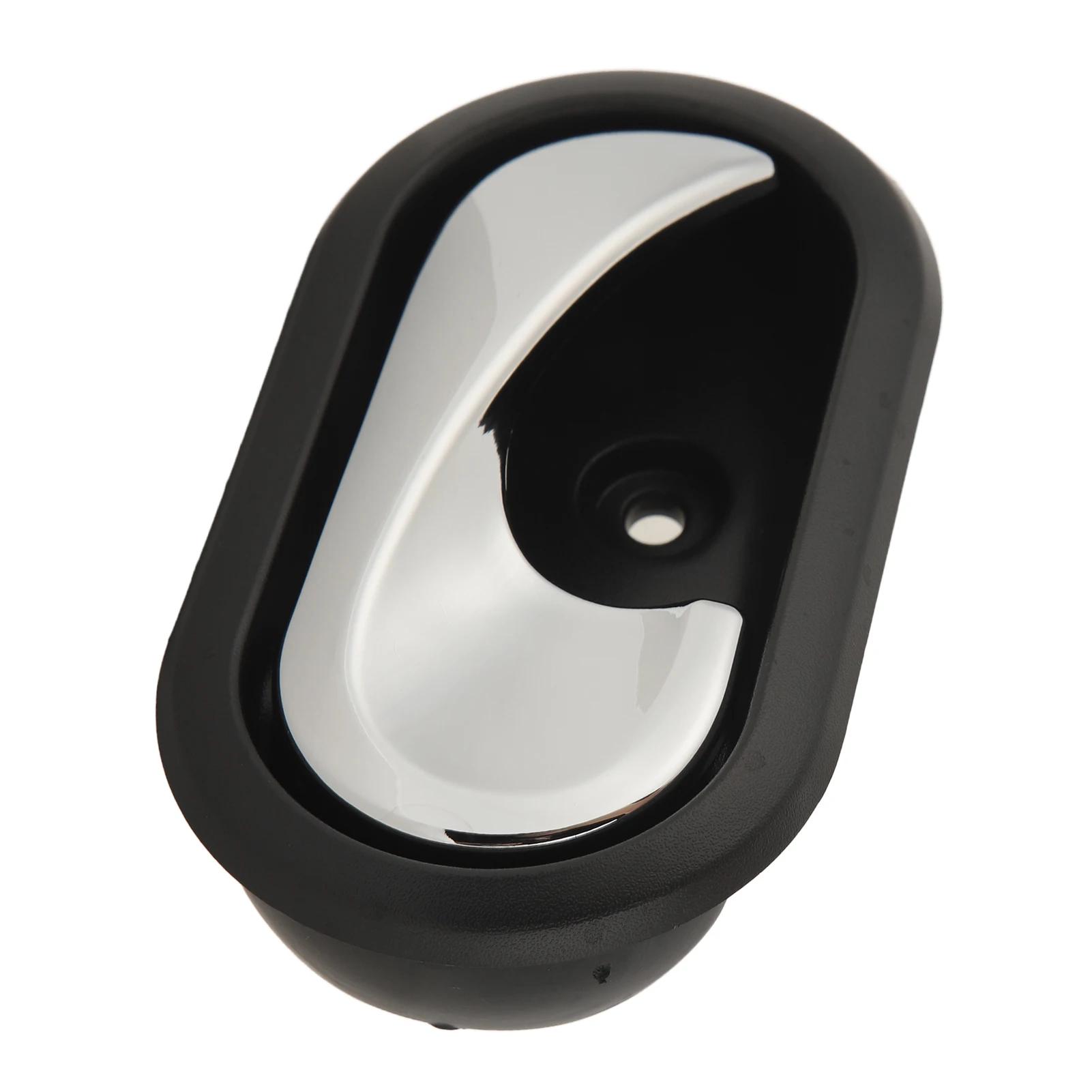 Poignée de porte intérieure automatique, haute résistance, degré d'usure robuste pour Dokker Duster Lodgy Sandero