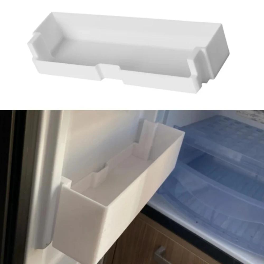 Support de rangement pour porte de réfrigérateur plus solide