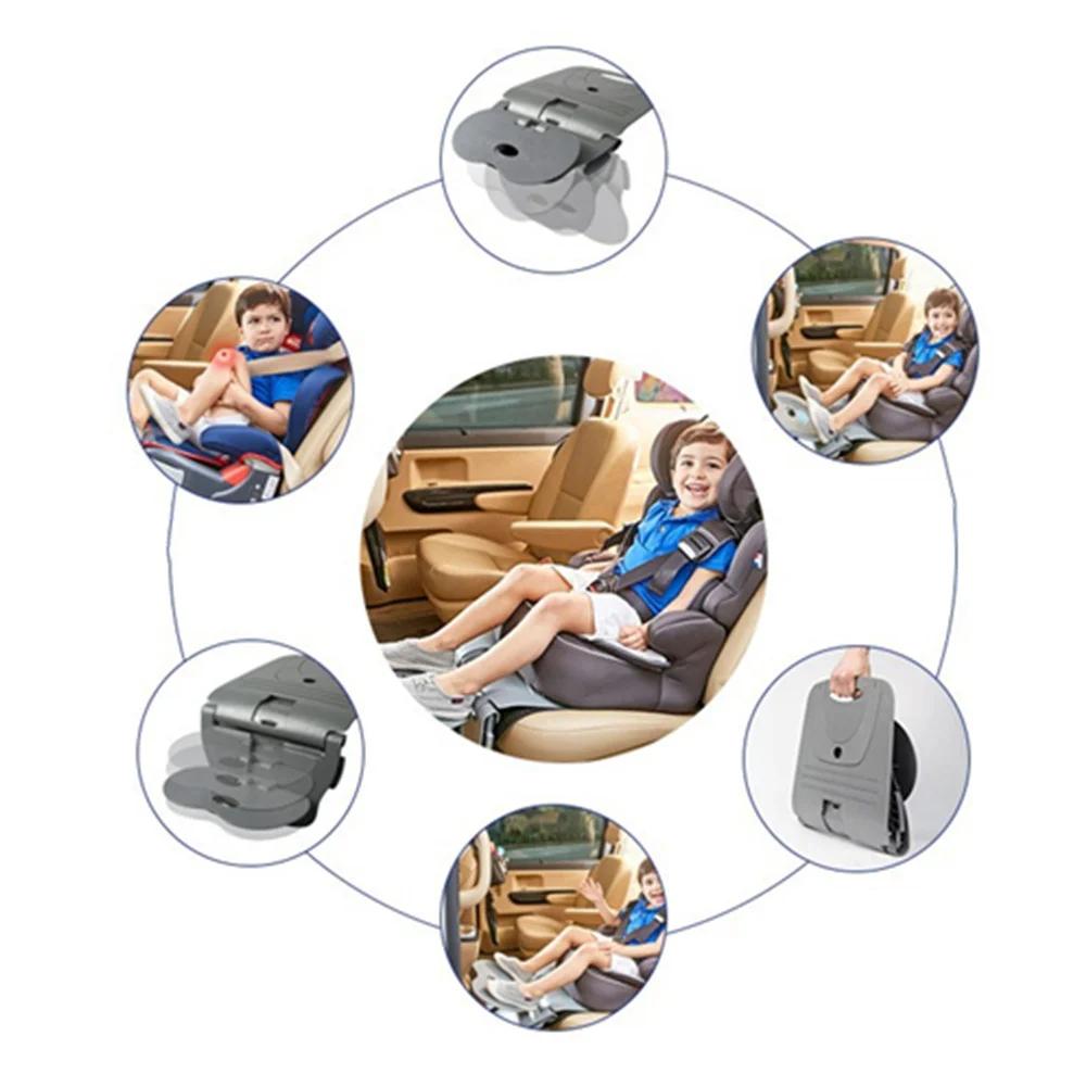 Repose-pieds pour siège auto enfant ALWAYSME