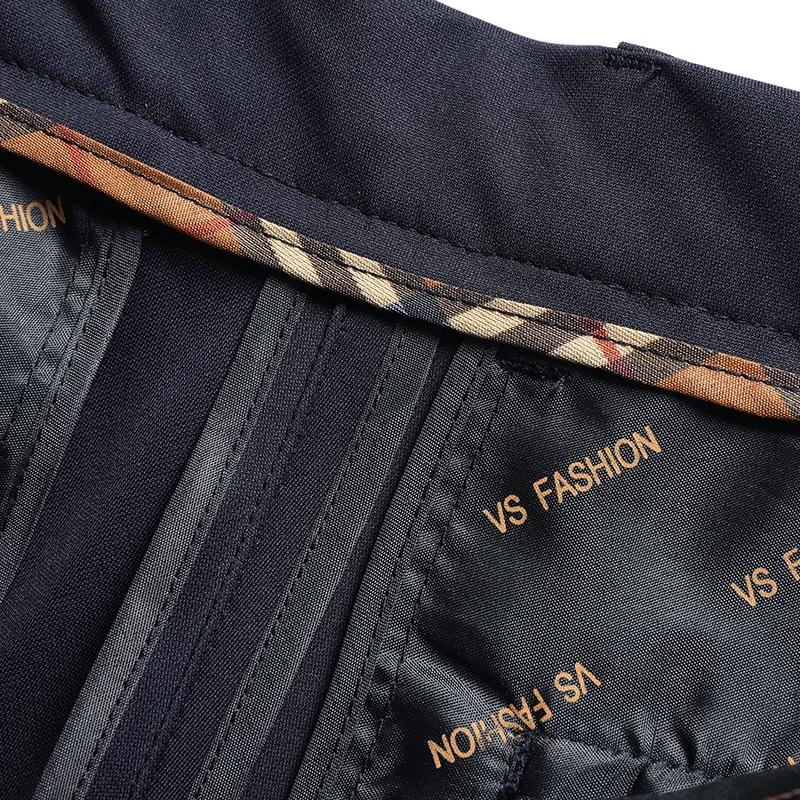Pantalon d'été pour hommes