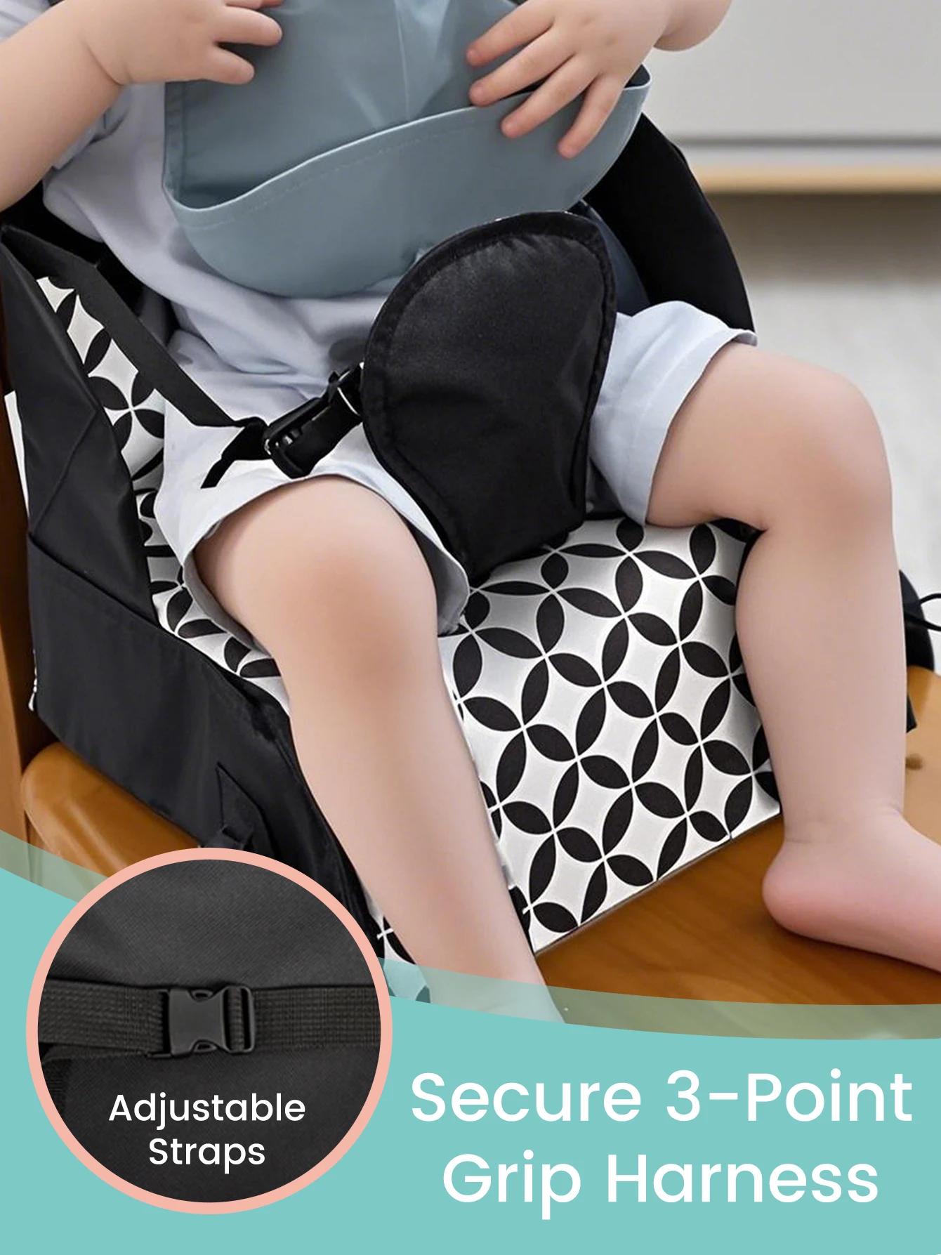 Chaise haute pour bébé