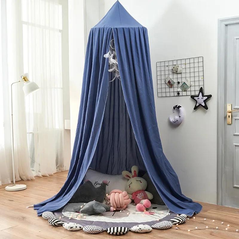 Moustiquaire pour enfants