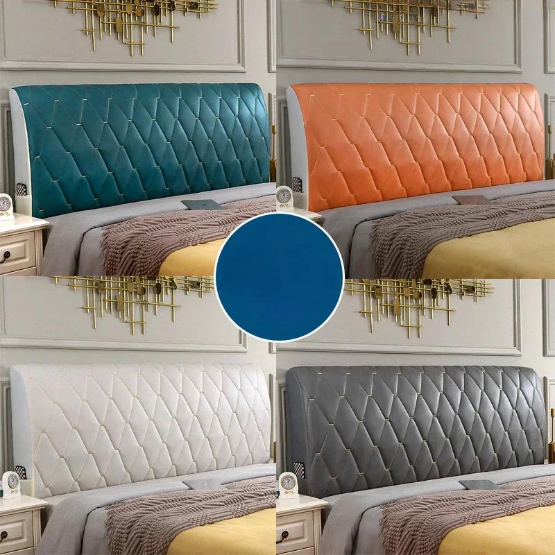 Coussin de chevet pour tête de lit