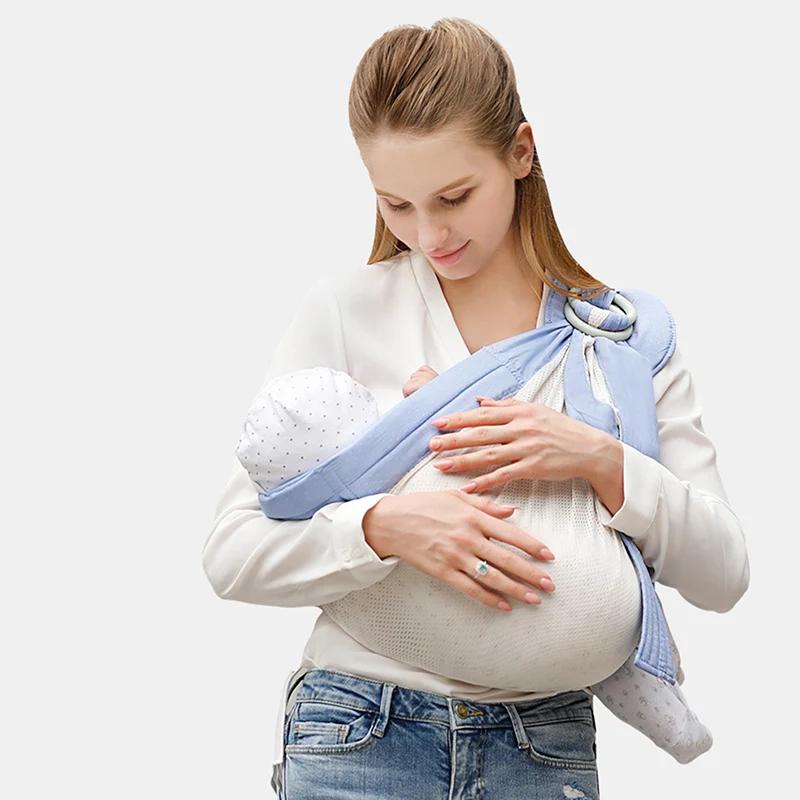 Écharpe Circulaire Electrolux Multifonction pour Bébé