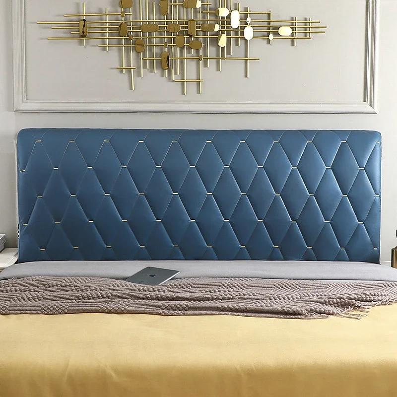 Coussin de chevet pour tête de lit