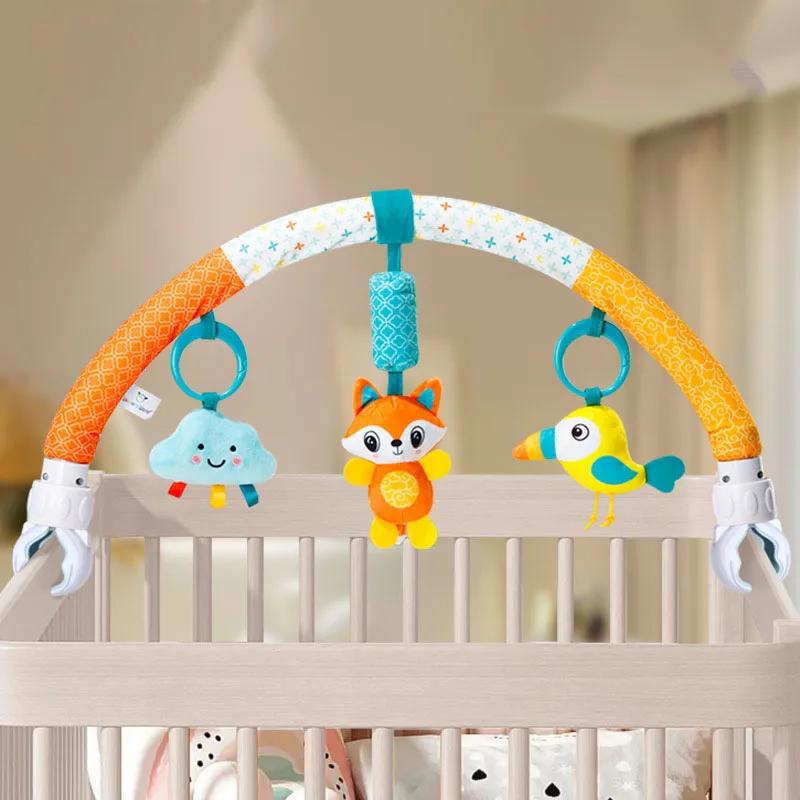 Arc de poussette pour bébé